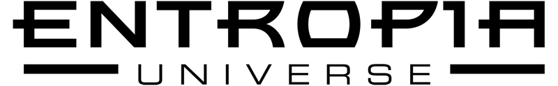 Entropia Universe Logo