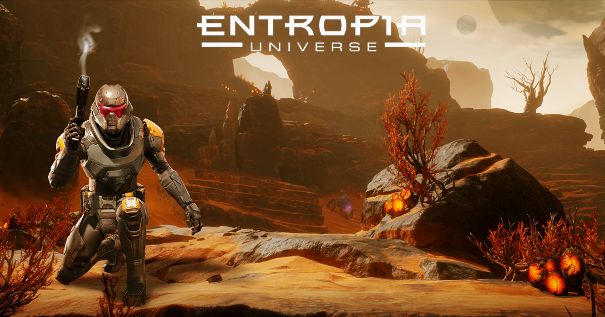 Entropia Universe Community