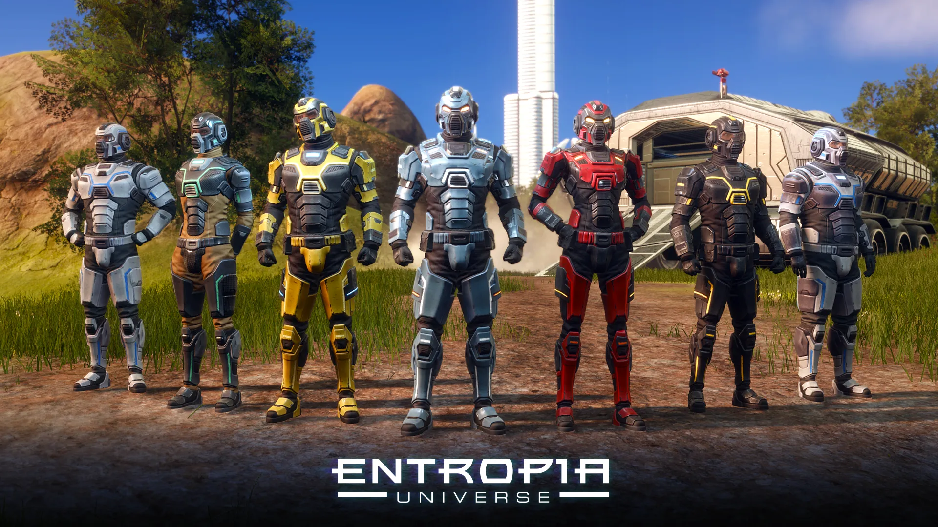 Entropia Universe Professions